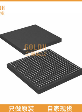 【 全新原装现货 】 LCMXO3L-9400E-6BG400I IC FPGA 335 I/O 40
