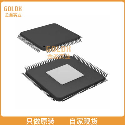 【 全新原装现货 】 XE164FM72F80LRABKXUMA1 IC MCU 16BIT 576K