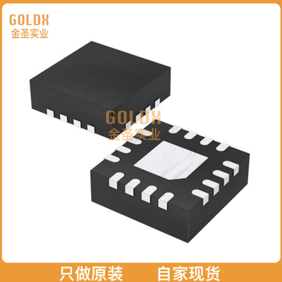 【 全新原装现货 】 IR3505MTRPBF IC XPHASE3 CONTROLLER 16-ML