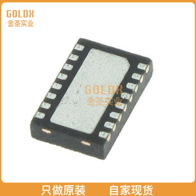 【 全新原装现货 】 CPC7584MA IC TELECOM INTERFACE 16MLP