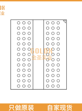 【 全新原装现货 】 W631GG8MB-11 IC SDRAM 1GBIT 933MHZ 78BGA