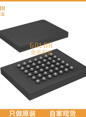 【 全新原装现货 】 M58LR128KT85ZB6F TR IC FLASH 128M PARALL