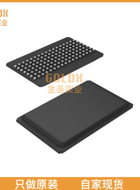 【 全新原装现货 】 IS61LV12824-10BI IC MEMORY ASYNC 119PBGA