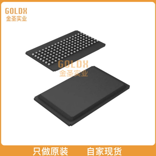 【 全新原装现货 】 IS64LPS102436B-166B2LA3 IC SRAM 36M PARA