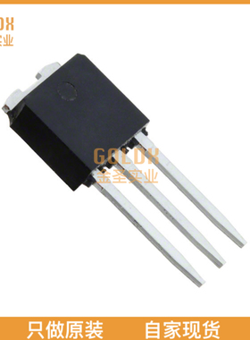 【 全新原装现货 】 IXTU12N06T MOSFET N-CH 60V 12A TO-251IXYS