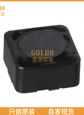 【 全新原装现货 】 CDRH74NP-680MC-B FIXED IND 68UH 690MA 38