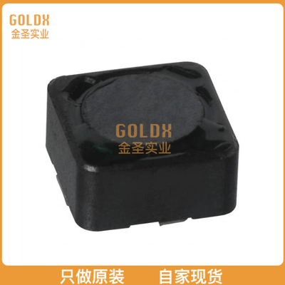 【 全新原装现货 】 CDRH124NP-680MC FIXED IND 68UH 1.5A 220