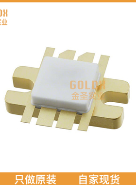 【 全新原装现货 】 MRF392 RF TRANS 2NPN EMITTR 30V 744A-01