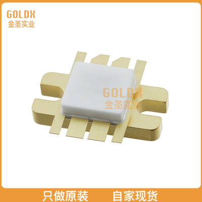 【 全新原装现货 】 MRF392 RF TRANS 2NPN EMITTR 30V 744A-01