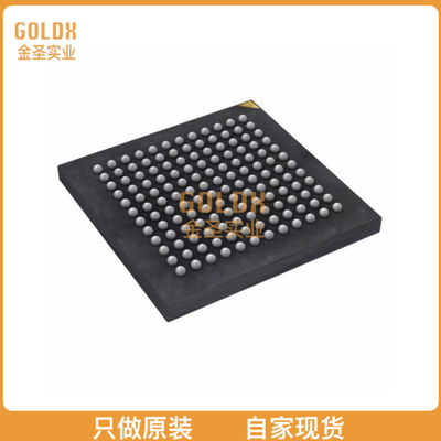 【 全新原装现货 】 IS43R32160D-5BL-TR IC DRAM 512M PARALLEL