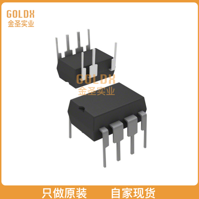 【 全新原装现货 】 TOP232PN IC OFFLINE SWIT OVP UVLO 8DIP