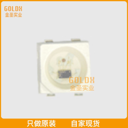 【 全新原装现货 】 WS2812B-MINI Intelligent control LED