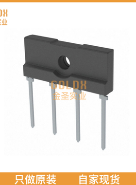 【 全新原装现货 】 GBJA1510-BP BRIDGE RECT 1PHASE 1KV 15A J