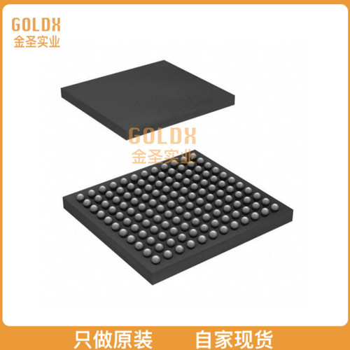 【 全新原装现货 】 ICE40HX4K-CB132 IC FPGA 95 I/O 132CSBGA