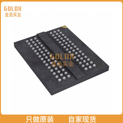 【 全新原装现货 】 IS42S32160B-75EBLI IC DRAM 512M PARALLEL