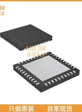 【 全新原装现货 】 RT8841GQW IC REG CTRLR INTEL 4OUT 40WQFN