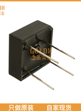 【 全新原装现货 】 MP501W BRIDGE RECT 1P 100V 50A MP-50WW