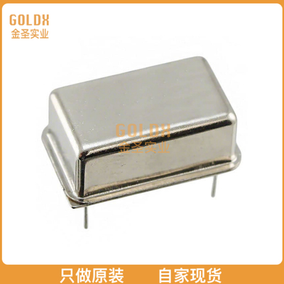 【 全新原装现货 】 AOCJY1A-10.000MHZ XTAL OSC VCOCXO 10.000
