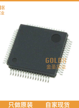 【 全新原装现货 】 ML62Q1727-NNNGAZ0AX 16BIT LP-MCU / 256KB