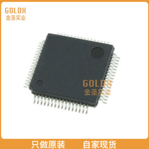 【 全新原装现货 】 ML62Q1557-NNNGAZ0AX 16BIT LP-MCU / 256KB