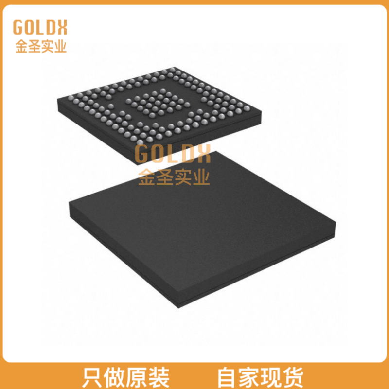 【 全新原装现货 】 EFR32BG12P432F1024GL125-BR IC RF TXRX+MC
