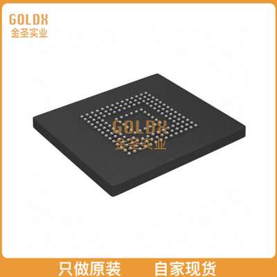 【 全新原装现货 】 MTFC8GLXEA-WT IC FLASH 64G MMC 153WFBGA