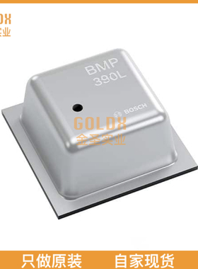 【 全新原装现货 】 BMP390L SENSOR PRESSURE ABS