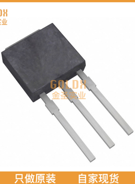 【 全新原装现货 】 IRFU3303PBF MOSFET N-CH 30V 33A I-PAK