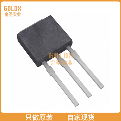 【 全新原装现货 】 IRFU4615PBF MOSFET N-CH 150V 33A IPAK