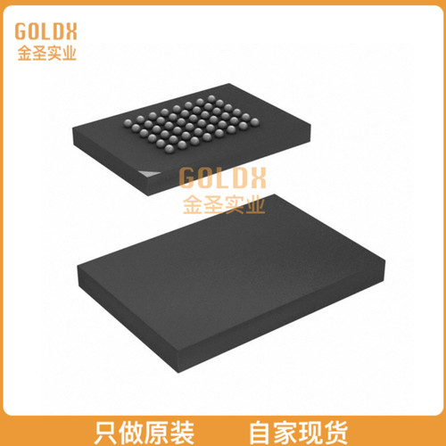 【 全新原装现货 】 CY14B104L-BA45XC IC NVSRAM4M PARALLEL 48