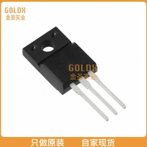 【 全新原装现货 】 BA03CC0T IC REG LINEAR 3V 1A TO220FP