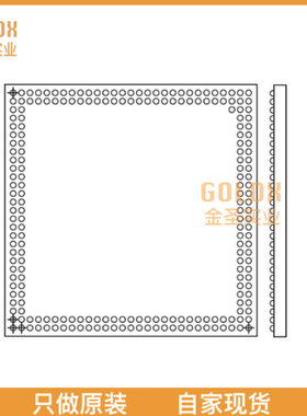【 全新原装现货 】 MT52L256M64D2PD-107 WT:B IC DRAM 16G 933