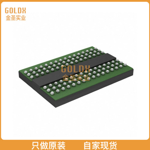 【 全新原装现货 】 IS46TR85120BL-107MBLA2 IC SDRAM 2GB DDR3
