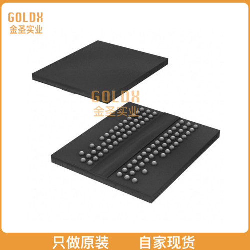【 全新原装现货 】 W972GG6JB-3 IC DRAM 2G PARALLEL 84WBGA