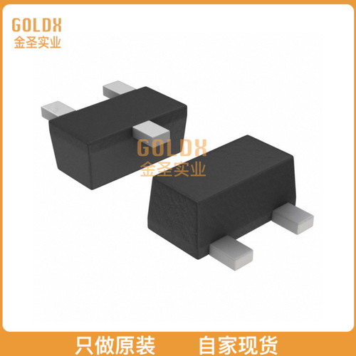【 全新原装现货 】 AO5401EL MOSFET P-CH 20V 0.5A SC89-3L