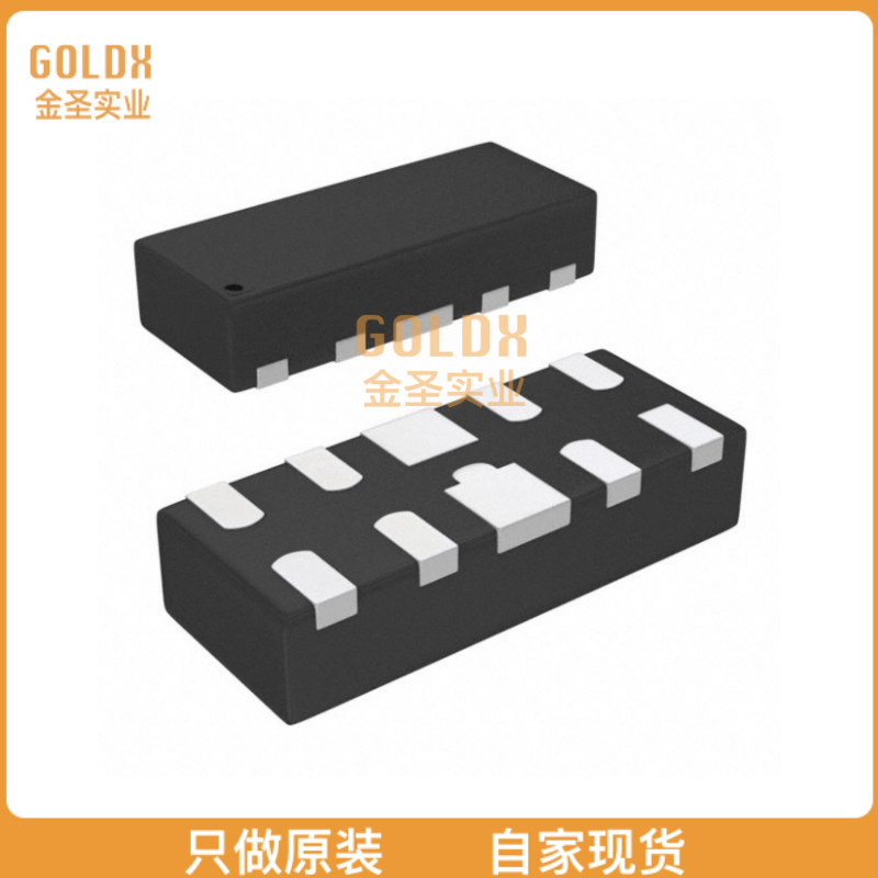 【 全新原装现货 】 AOZ8818DI-05 TVS DIODE 5V 18V 10DFN
