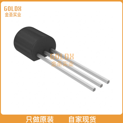 【 全新原装现货 】 MJE13002B-AP TRANS NPN TO-92