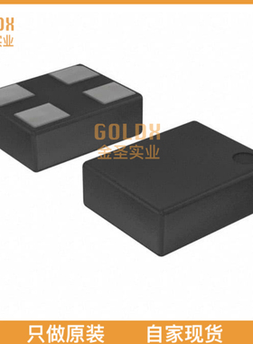【 全新原装现货 】 AMPDDFI-A13T3 OSC MEMS XO DUAL OUTPUT
