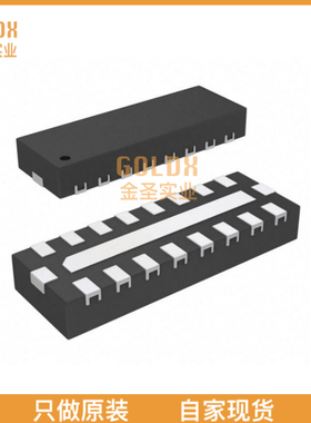 【 全新原装现货 】 AOZ8530DI FILTER LC(PI) 17NH/16PF ESD SM