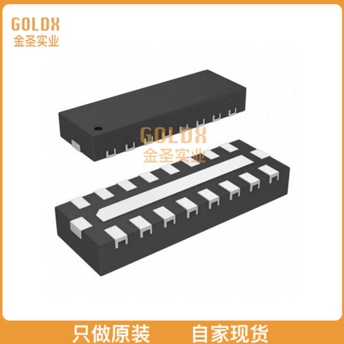 【 全新原装现货 】 AOZ8070DI FILTER RC(PI) 100 OHM/8PF SMD