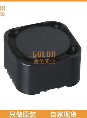 【 全新原装现货 】 CDRH127/LDNP-100MC FIXED IND 10UH 6.7A 1