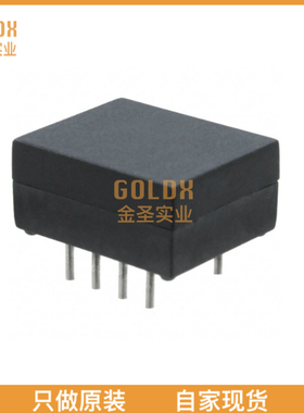 【 全新原装现货 】 PE-65554NL COMMON MODE CHOKE 4LN TH