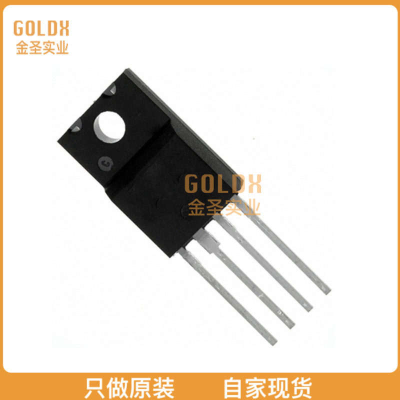 【 全新原装现货 】 NJM2388F33 IC REG LDO 3.3V TO220F-4