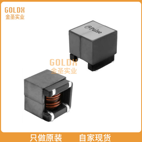 【 全新原装现货 】 PA5141.105NLT COMMON MODE CHOKE 110UH 33