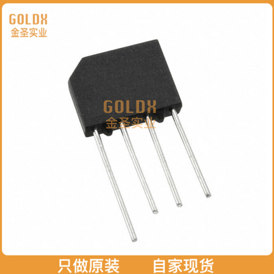 【 全新原装现货 】 KBP304-BP BRIDGE RECT 400V 3A KBPR