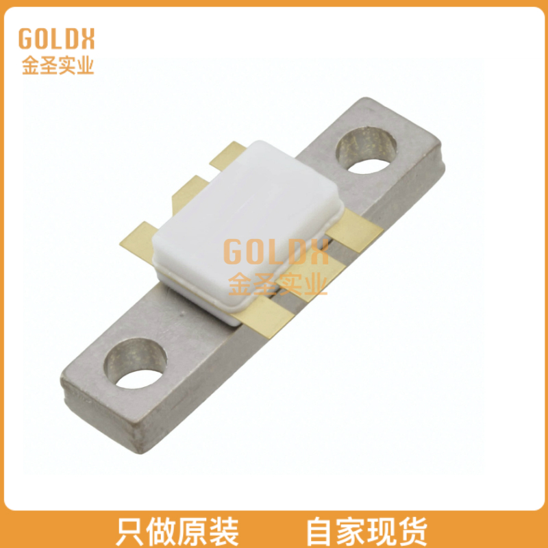 【 全新原装现货 】 MRF166C FET RF 65V 500MHZ 319-07