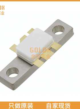 【 全新原装现货 】 MRF166C FET RF 65V 500MHZ 319-07