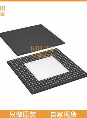 【 全新原装现货 】 M4A3-384/192-10SAC IC CPLD 384MC 10NS 25