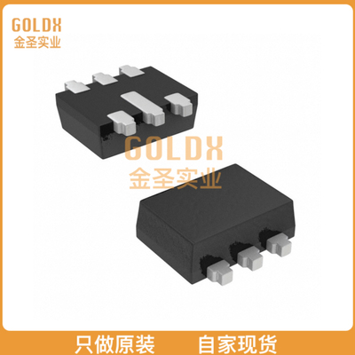 【 全新原装现货 】 AO5600EL MOSFET N/P-CH 20V SC89-6L