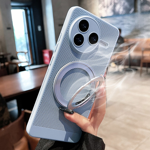 一年包换夏季新款散热支点壳